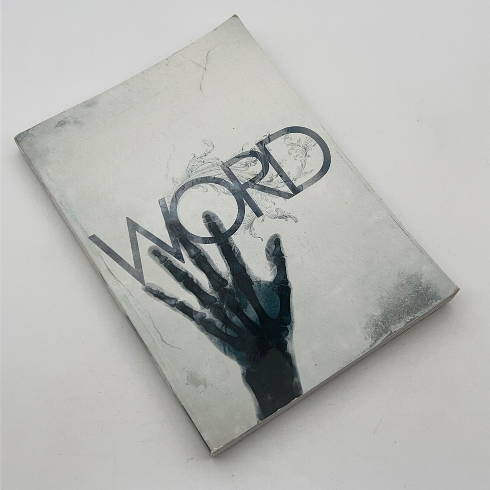 NLT WORD New Testament‎ Bible Magazine Style New Living Translation Softcover